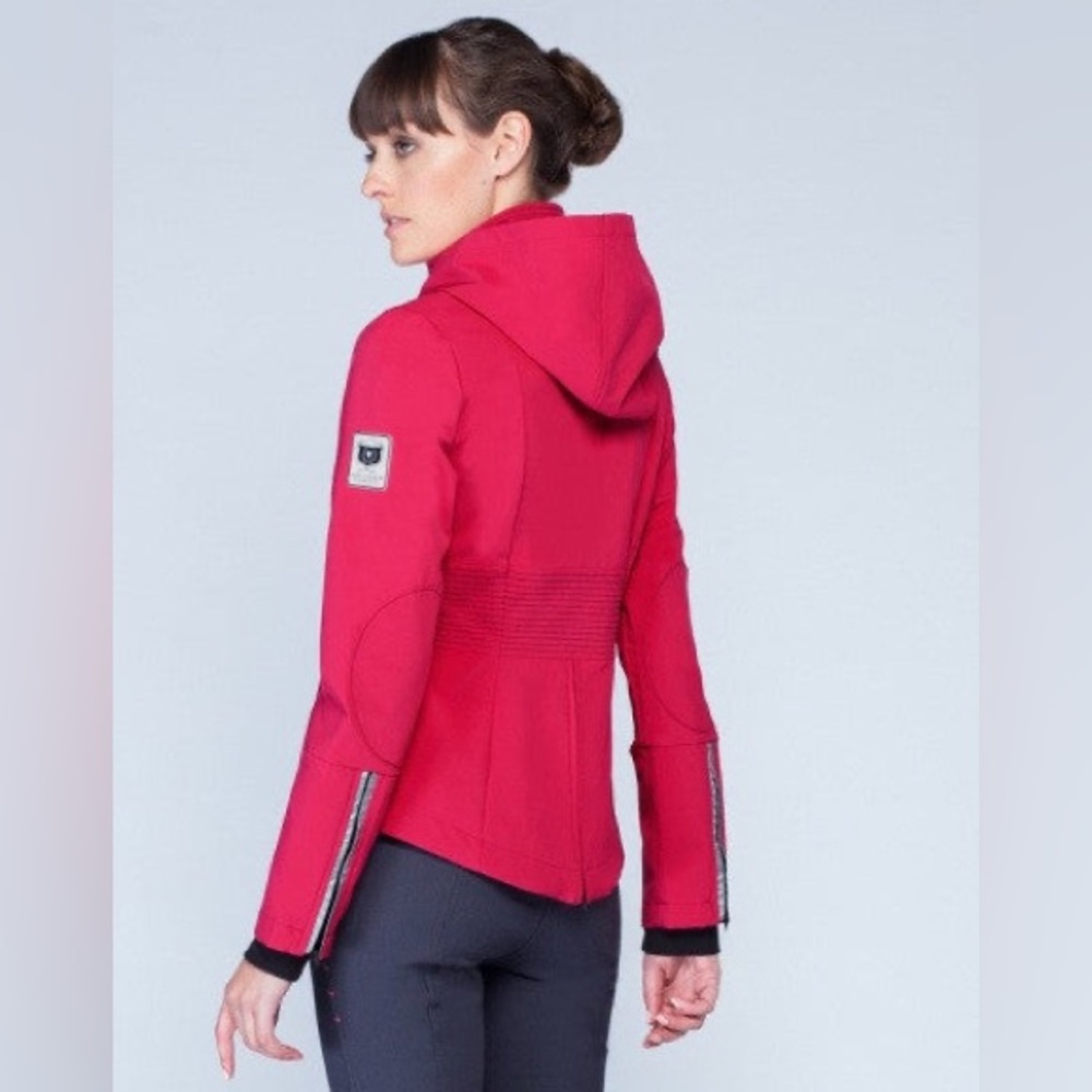 🐎 Noel Asmar Equestrian The Rider Jacket